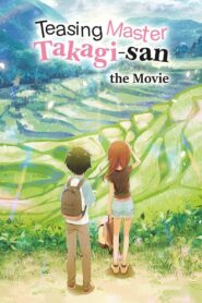 Teasing Master Takagi-san: The Movie